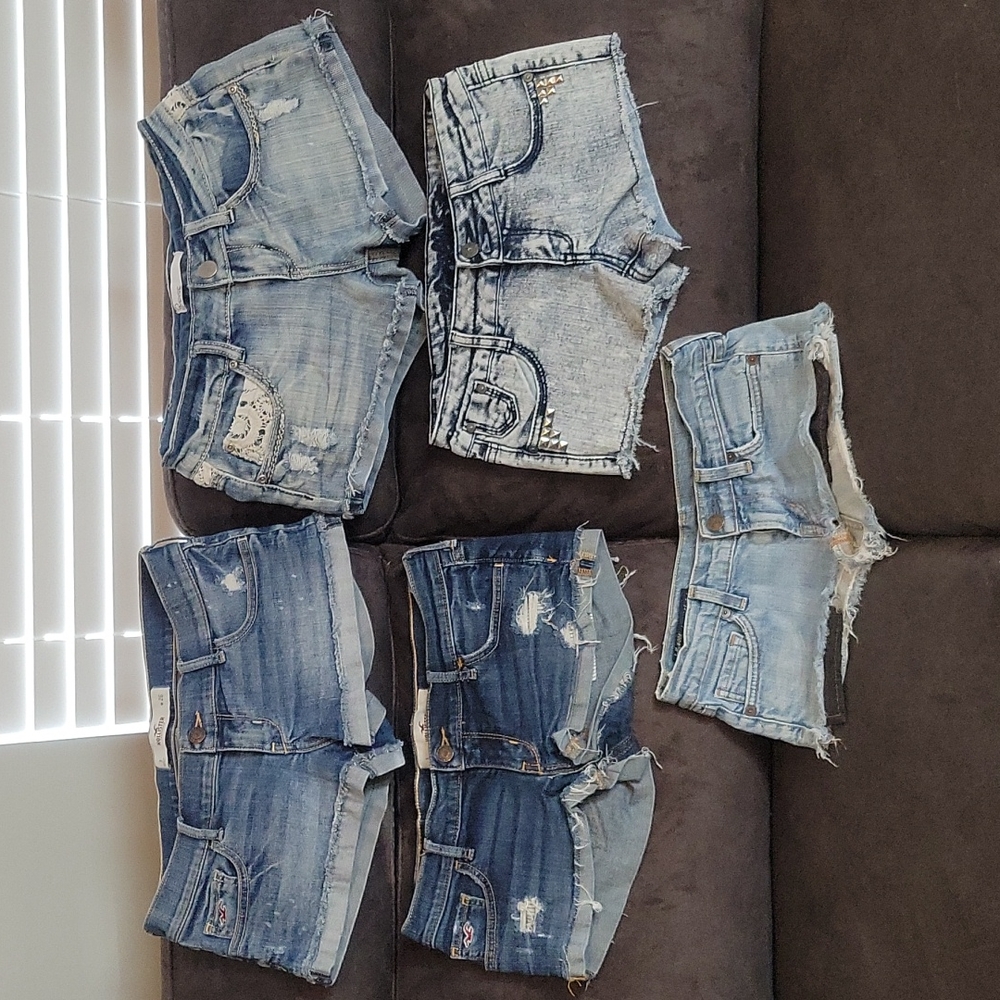 Shorts